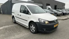 Overige Gebruikt 2012 VW Caddy MPV | € 3.250 (Eerlijke prijs)