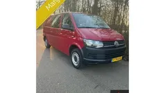 Overige Gebruikt 2017 VW T6 Van | € 9.950 (Eerlijke prijs)