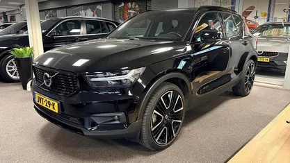 Occasion 2026 Volvo XC40 Inscription SUV | € 33.950 (Super prijs)