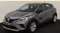Grijs Gebruikt 2023 Renault Captur SUV | € 24.945 (Goede deal)