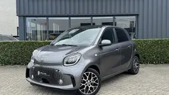 Grijs Gebruikt 2020 Smart ForFour Electric Drive Hatchback | € 10.950 (Eerlijke prijs)