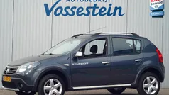 Gebruikt 2012 Dacia Sandero Stepway Hatchback | € 4.850 (Eerlijke prijs)
