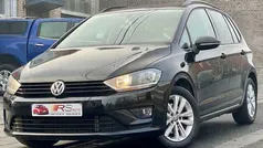 Zwart Gebruikt 2014 VW Golf Sportsvan MPV | € 12.900 (Eerlijke prijs)