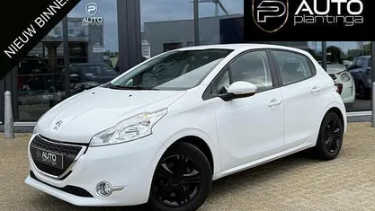 Gebruikt 2014 Peugeot 208 Envy Hatchback | € 5.445 (Eerlijke prijs)