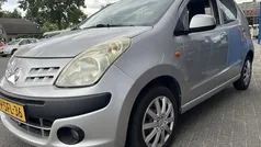 Grijs Gebruikt 2011 Nissan Pixo Acenta Hatchback | € 1.350 (Super prijs)