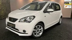 Wit Gebruikt 2019 Seat Mii Style Hatchback | € 9.250 (Eerlijke prijs)