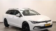 Gebruikt 2022 VW Golf VIII Business Stationwagen | € 23.500 (Goede deal)