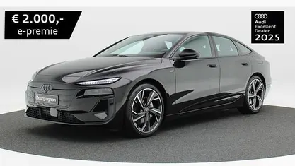 Occasion Audi A6 e-tron Comfort 269 kW (367 PK) 2025 Hatchback