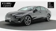 Gebruikt 2025 Audi A6 e-tron Comfort Hatchback | € 76.850 (Super prijs)