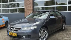 Gebruikt 2008 Honda Accord Sedan | € 9.995 (Eerlijke prijs)