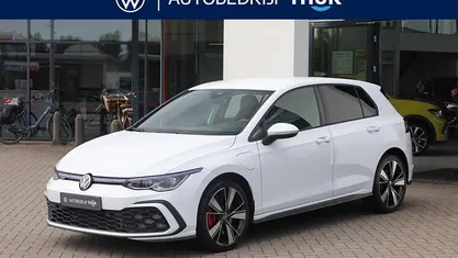 Occasion VW Golf VIII GTE 2024 Hatchback