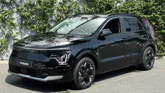 Gebruikt 2024 Kia e-Niro Advance SUV | € 37.490 (Super prijs)
