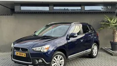 Gebruikt 2012 Mitsubishi ASX Intense SUV | € 6.950 (Eerlijke prijs)