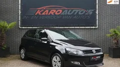 Gebruikt 2013 VW Polo Life Hatchback | € 8.250 (Eerlijke prijs)