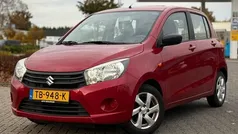 Gebruikt 2018 Suzuki Celerio Comfort Hatchback | € 7.250 (Eerlijke prijs)