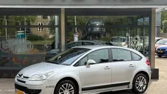 Gebruikt 2007 Citroën C4 Business Class Hatchback | € 995 (Goede deal)