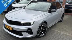Grijs Gebruikt 2024 Opel Astra Hatchback | € 27.950 (Super prijs)