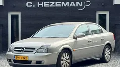 Gebruikt 2003 Opel Vectra Elegance Sedan | € 1.995 (Eerlijke prijs)