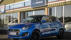 Gebruikt 2021 Suzuki Swift Hatchback | € 16.990 (Eerlijke prijs)