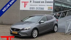 Gebruikt 2014 Volvo V40 Summum Stationwagen | € 6.900 (Eerlijke prijs)