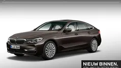 Jatoba metallic (donker bruin metallic) Gebruikt 2019 BMW 640 Executive Coupé | € 39.900 (Eerlijke prijs)