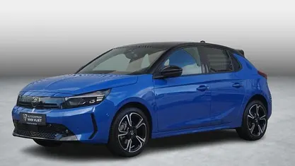 Occasion 2025 Opel Corsa Hatchback | € 24.690 (Eerlijke prijs)