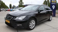 Gebruikt 2018 Seat Leon Business Stationwagen | € 12.949 (Eerlijke prijs)