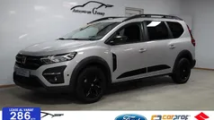 Gebruikt 2023 Dacia Jogger Extreme MPV | € 21.400 (Eerlijke prijs)