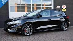 Gebruikt 2021 Ford Focus ST-Line X Hatchback | € 16.900 (Super prijs)
