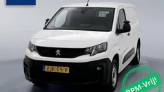 Gebruikt 2021 Peugeot Partner Premium MPV | € 17.645 (Eerlijke prijs)