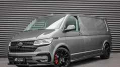 Gebruikt 2024 VW T6.1 Active Van | € 51.945 (Eerlijke prijs)