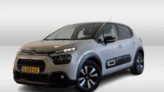 Grijs Gebruikt 2021 Citroën C3 PureTech Hatchback | € 15.945 (Eerlijke prijs)