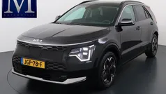 Gebruikt 2025 Kia e-Niro Air SUV | € 35.899 (Goede deal)