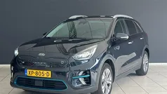 Gebruikt 2019 Kia e-Niro SUV | € 16.745 (Super prijs)
