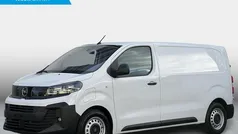 Opel Vivaro-e Combi