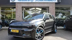 Gebruikt 2023 Lynk & Co 01 SUV | € 26.940 (Eerlijke prijs)