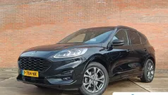 Gebruikt 2021 Ford Kuga ST-Line X SUV | € 27.245 (Eerlijke prijs)