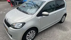 Gebruikt 2013 Skoda Citigo Ambition Hatchback | € 5.995 (Eerlijke prijs)