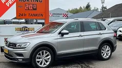 Gebruikt 2018 VW Tiguan Highline SUV | € 22.422 (Eerlijke prijs)
