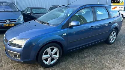 Occasion Ford Focus Futura 101 PK (74 kW) 2005 Stationwagen