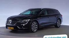 Zwart Gebruikt 2019 Renault Talisman Intens Stationwagen | € 15.909 (Goede deal)