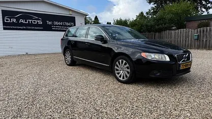 Occasion Volvo V70 179 PK (131 kW) 2011 Stationwagen