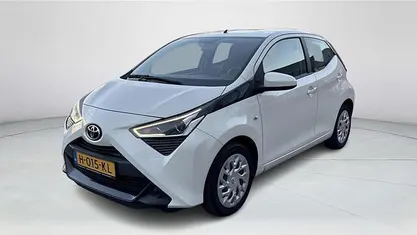 Occasion Toyota Aygo X-play 72 PK (52 kW) 2020 Hatchback