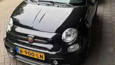 Gebruikt 2017 Fiat 500 Hatchback | € 19.950 (Eerlijke prijs)