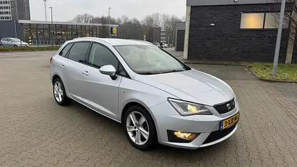 Occasion Seat Ibiza ST FR 86 PK (63 kW) 2014 Stationwagen