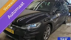 Gebruikt 2020 VW Golf VII Highline Stationwagen | € 19.999 (Goede deal)