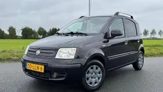 Gebruikt 2010 Fiat Panda Emotion Hatchback | € 2.595 (Eerlijke prijs)