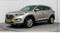 Gebruikt 2018 Hyundai Tucson Comfort SUV | € 17.900 (Eerlijke prijs)