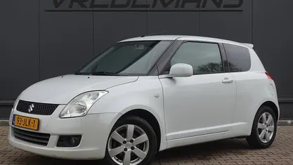 Occasion Suzuki Swift 93 PK (68 kW) 2009 Hatchback