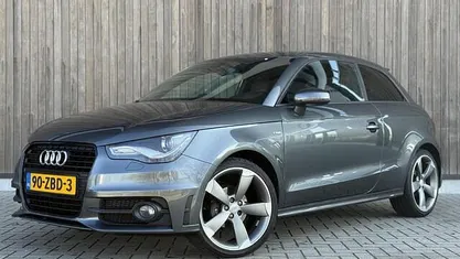 Occasion Audi A1 S-Line 86 PK (63 kW) 2013 Hatchback